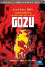 Watch Gokudô kyôfu dai-gekijô: Gozu 123movies
