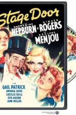 Watch Stage Door 123movies