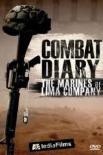 Watch Combat Diary: The Marines of Lima Company 123movies