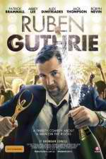 Watch Ruben Guthrie 123movies