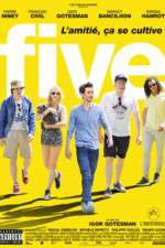Watch Five 123movies