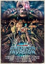 Watch Plaga Zombie: American Invasion 123movies