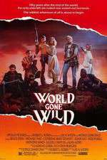 Watch World Gone Wild 123movies