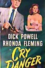 Watch Cry Danger 123movies