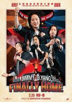 Watch Jimmy O. Yang Finally Home 123movies