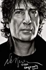 Watch Neil Gaiman: Dream Dangerously 123movies