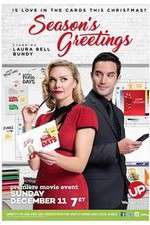 Watch Seasons Greetings 123movies