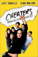 Watch Cheaters 123movies