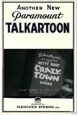 Watch Crazy-Town (Short 1932) 123movies