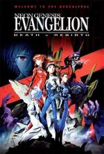 Watch Neon Genesis Evangelion: Death & Rebirth 123movies