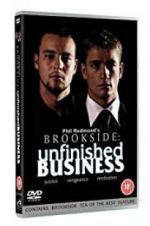 Watch Brookside: Unfinished Business 123movies