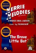 Watch The Brave Little Bat (Short 1941) 123movies