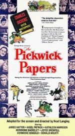 Watch The Pickwick Papers 123movies