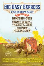 Watch Big Easy Express 123movies