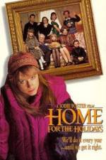 Watch Home for the Holidays 123movies