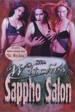 Watch The Witches of Sappho Salon 123movies