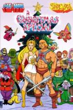 Watch He-Man and She-Ra: A Christmas Special 123movies