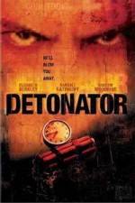 Watch Detonator 123movies