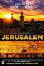 Watch Jerusalem 123movies