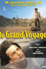 Watch Le grand voyage 123movies
