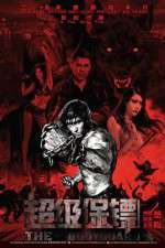 Watch The Bodyguard 123movies