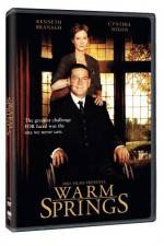 Watch Warm Springs 123movies