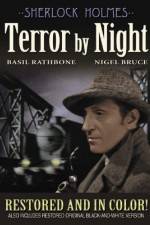 Watch Terror by Night 123movies