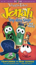 Watch VeggieTales: Jonah Sing-Along Songs and More! 123movies