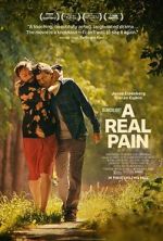 Watch A Real Pain 123movies