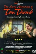 Watch The Secret Adventures of Tom Thumb 123movies