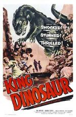 Watch King Dinosaur 123movies