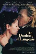 Watch The Duchess of Langeais 123movies