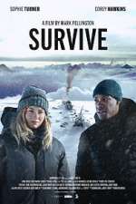 Watch Survive 123movies
