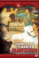 Watch Karate Bear Fighter 123movies