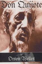 Watch Don Quijote de Orson Welles 123movies