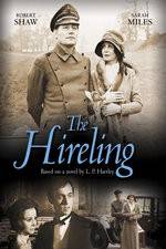 Watch The Hireling 123movies