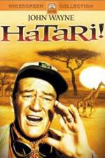 Watch Hatari 123movies