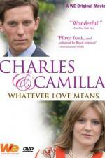 Watch Charles und Camilla - Liebe im Schatten der Krone 123movies