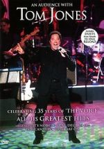 Watch Tom Jones : An Audience with Tom Jones 123movies