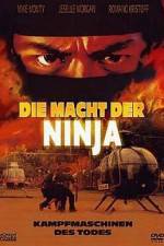 Watch Ninja's Force 123movies