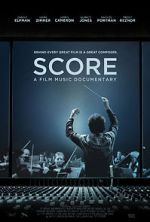 Watch Score: A Film Music Documentary 123movies