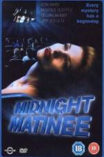 Watch Matinee 123movies