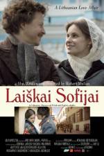 Watch Letters to Sofija 123movies