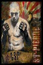 Watch Georges St. Pierre UFC 3 Fights 123movies