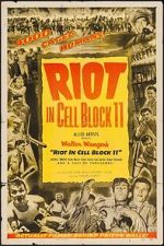 Watch Riot in Cell Block 11 123movies