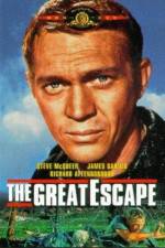 Watch The Great Escape 123movies
