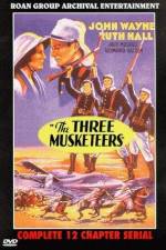 Watch The Three Musketeers 123movies