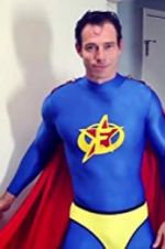 Watch The Adventures of Captain Fantastic & Mega Mom 123movies