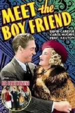 Watch Meet the Boy Friend 123movies
