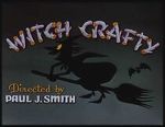 Watch Witch Crafty (Short 1955) 123movies